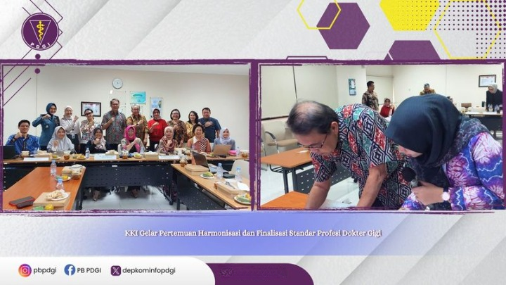 PDGI Kabupaten Merangin | Informasi, Layanan, Berita, dan Seminar Dokter Gigi